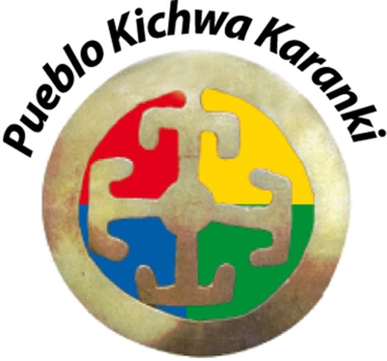 Pueblo karanki