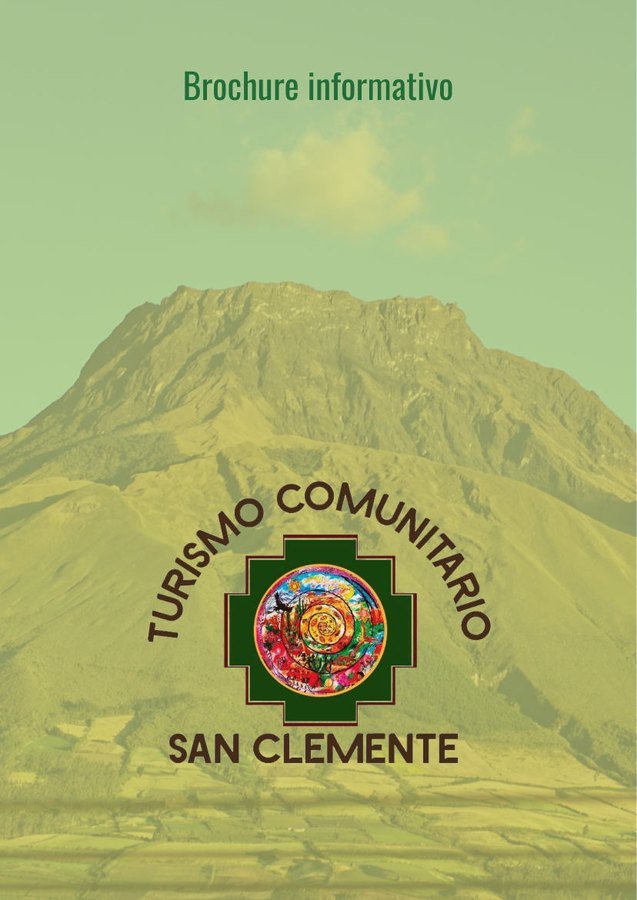 Turismo Comunitario San Clemente